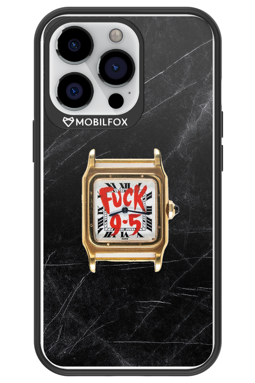 f_ck 2.0 - Apple iPhone 13 Pro