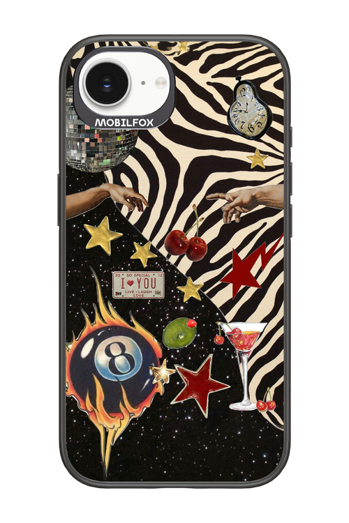 Party hard 2.0 - Apple iPhone 16e