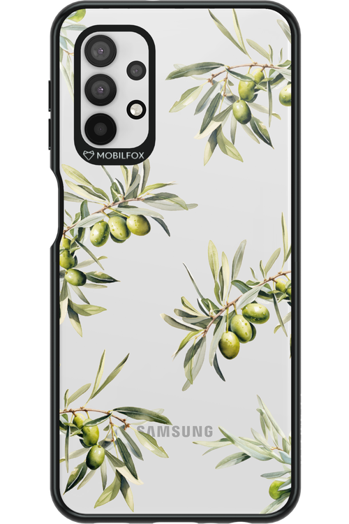 Olive Tree - Samsung Galaxy A32 5G