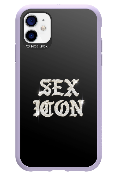 SEX ICON 2.0 - Apple iPhone 11