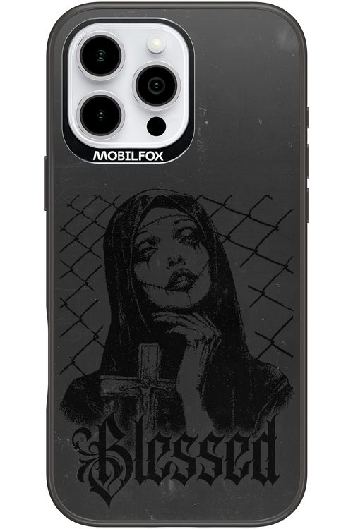 God bless 2.0 - Apple iPhone 16 Pro Max