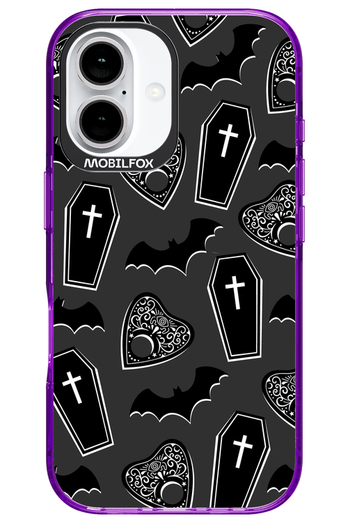 After Death - Apple iPhone 16