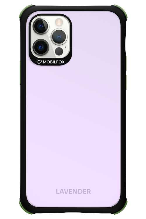 LAVENDER - FS2 - Apple iPhone 12 Pro