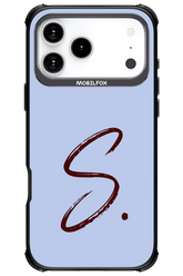 (Jellyfish Presso) S 2.0 - Apple iPhone 17 Pro Max