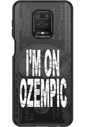 ozempic 2.0 - Xiaomi Redmi Note 9 Pro
