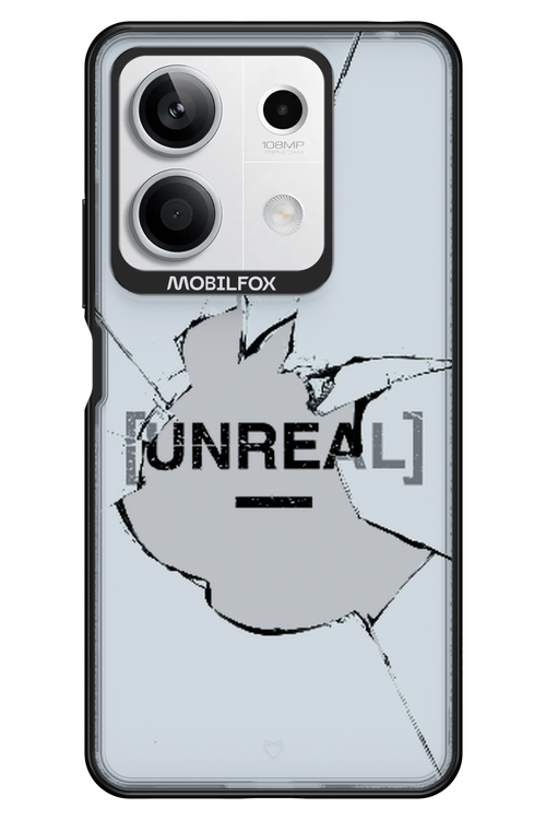 Broken Glass - Xiaomi Redmi Note 13 5G