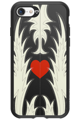 Boots Embroidery 2.0 - Apple iPhone SE 2022