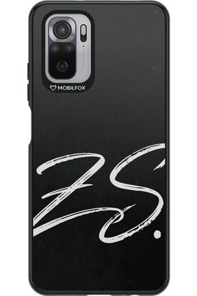 (Off Space) ZS 2.0 - Xiaomi Redmi Note 10