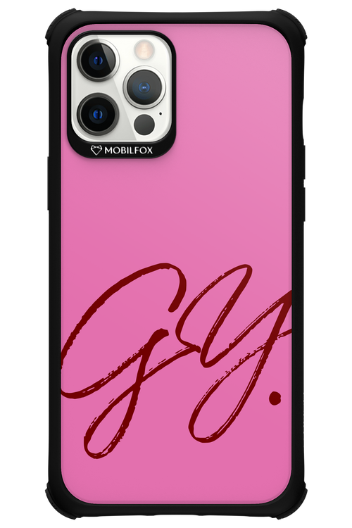 (Sorbet) GY 2.0 - Apple iPhone 12 Pro Max
