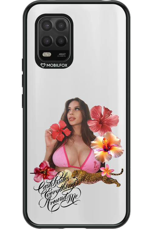Island Money Muse 2.0 - Xiaomi Mi 10 Lite 5G