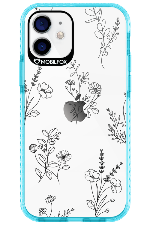 Bouquet 2.0 - Apple iPhone 12