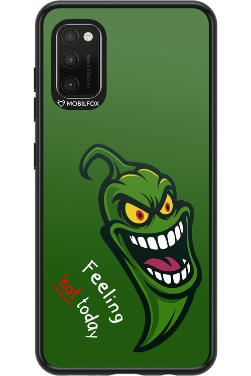Crazy Chili 2.0 - Samsung Galaxy A41