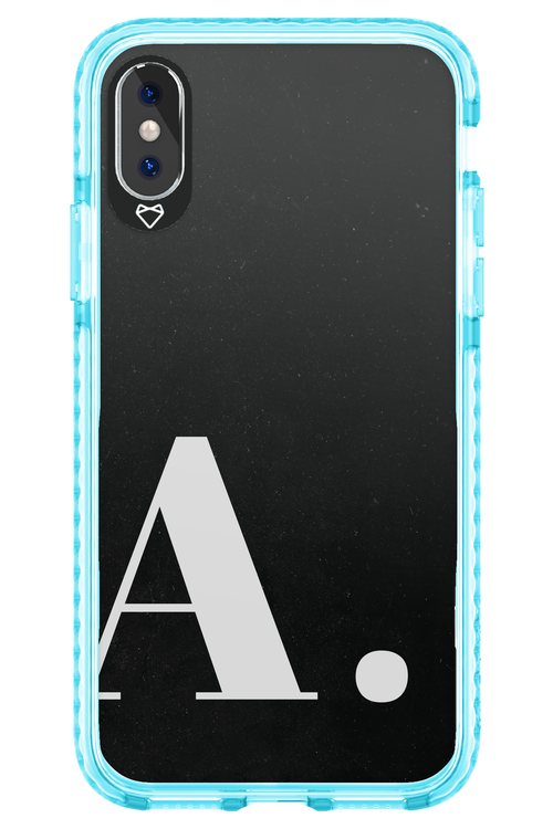 A (Off Space) 2.0 - Apple iPhone XS