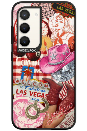 Cowgirl Club 2.0 - Samsung Galaxy S23