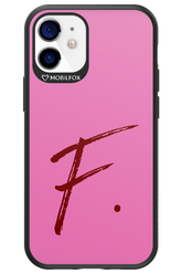 (Sorbet) F 2.0 - Apple iPhone 12 Mini