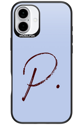 (Jellyfish Presso) P 2.0 - Apple iPhone 16 Plus