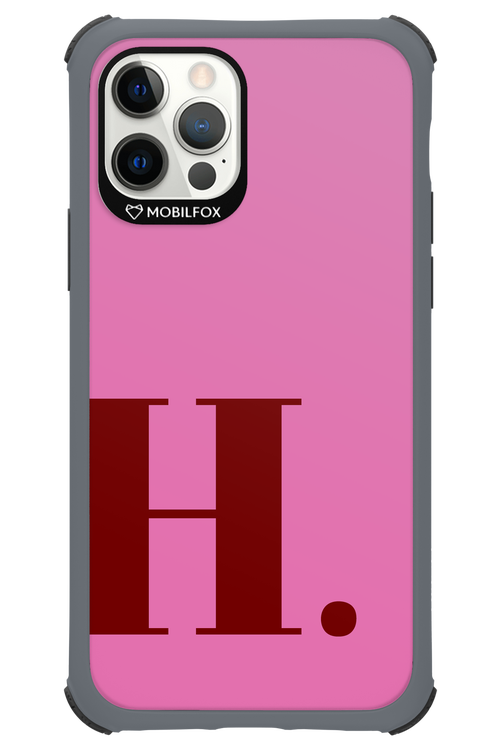 H (Sorbet) 2.0 - Apple iPhone 12 Pro