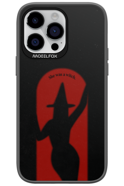 Witch Season - Apple iPhone 14 Pro Max