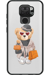 Iconic Bear 2.0 - Xiaomi Redmi Note 9