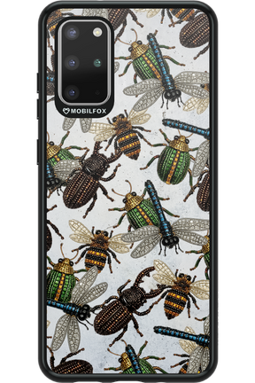 Beetle Gem - Samsung Galaxy S20+