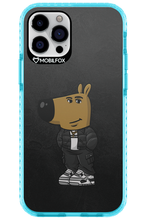 Chill Guy - Apple iPhone 12 Pro