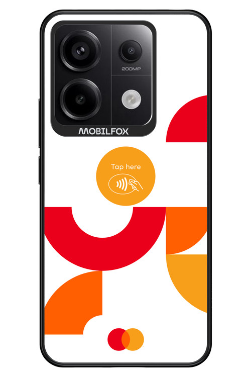 MC EU Color 2.0 - Xiaomi Redmi Note 13 Pro 5G