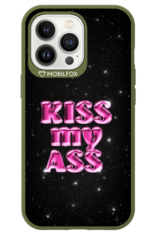 KMA 2.0 - Apple iPhone 13 Pro