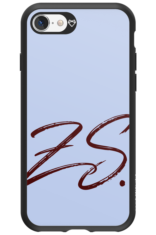 (Jellyfish Presso) ZS 2.0 - Apple iPhone 8