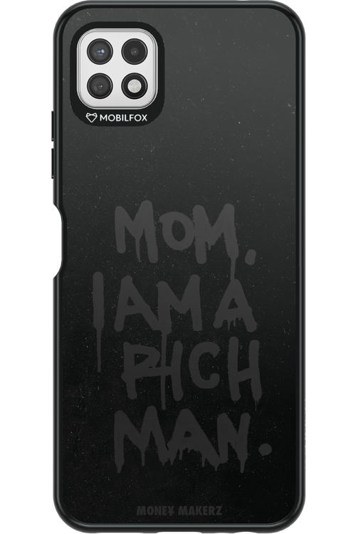 Rich Man - Samsung Galaxy A22 5G