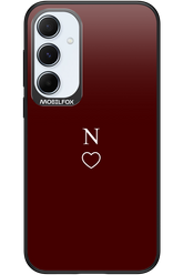 N Burgundia 2.0 - Samsung Galaxy A55