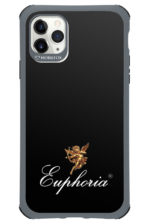 Euphoria - Apple iPhone 11 Pro Max