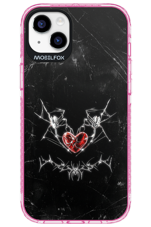 Blind Heart 2.0 - Apple iPhone 14 Plus