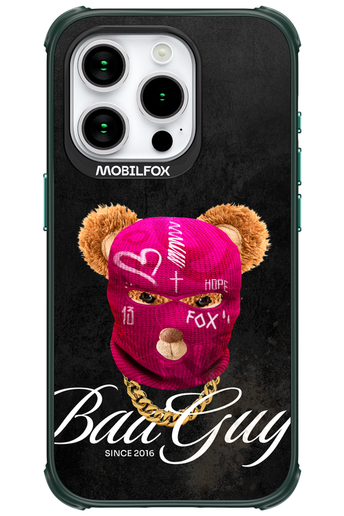 Bad Guy II 2.0 - Apple iPhone 15 Pro