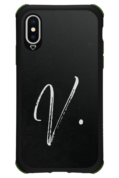 (Off Space) V 2.0 - Apple iPhone XS