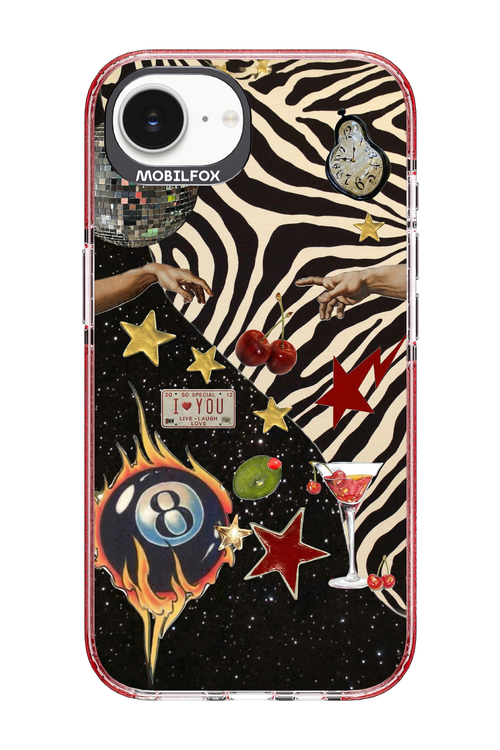 Party hard 2.0 - Apple iPhone 16e