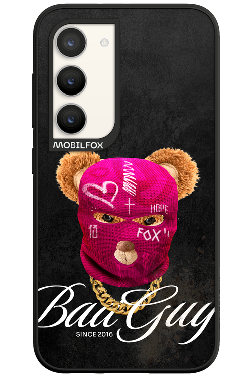 Bad Guy II 2.0 - Samsung Galaxy S23