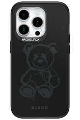 BLVCK BEAR 2.0 - Apple iPhone 15 Pro