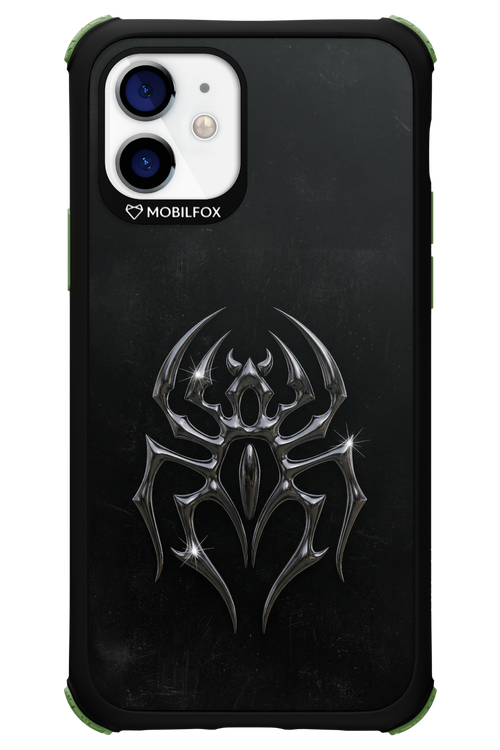 Dark Spider 2.0 - Apple iPhone 12
