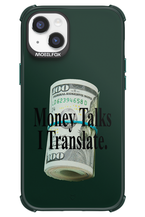 Money Talks II 2.0 - Apple iPhone 14 Plus