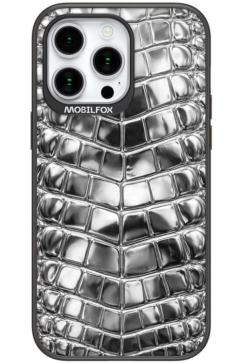 ChromeGator - Apple iPhone 15 Pro Max