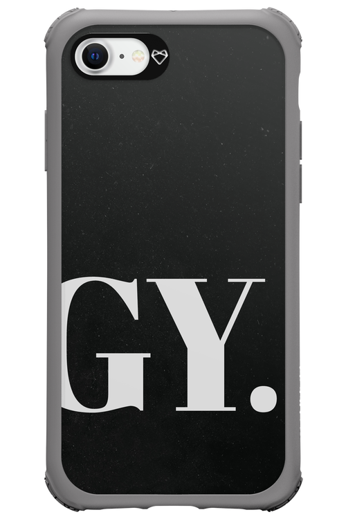 GY (Off Space) 2.0 - Apple iPhone SE 2022