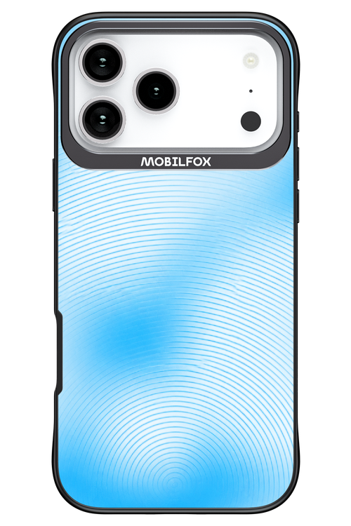 Cloudwalker 2.0 - Apple iPhone 17 Pro Max