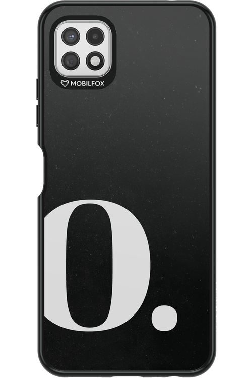 O (Off Space) 2.0 - Samsung Galaxy A22 5G
