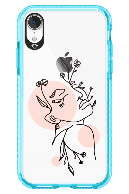 Confidence - Apple iPhone XR