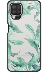 Greenpeace 2.0 - Samsung Galaxy A12
