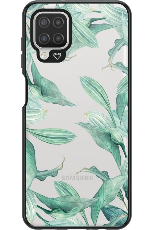Greenpeace 2.0 - Samsung Galaxy A12