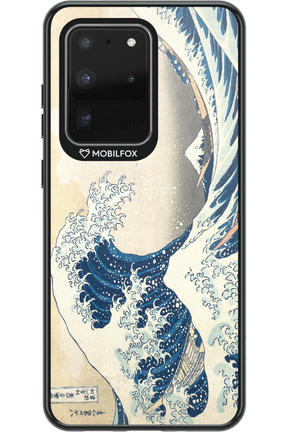Hokusai - Samsung Galaxy S20 Ultra 5G