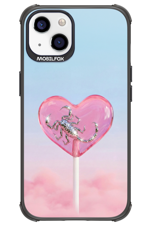 Scorpio Heart 2.0 - Apple iPhone 13