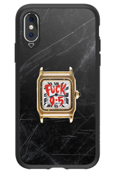 f_ck 2.0 - Apple iPhone X