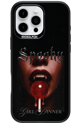 Freaky Girl - Apple iPhone 16 Pro Max